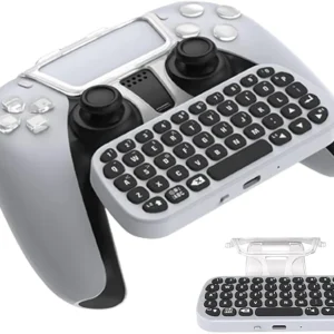 New World Wireless Controller Keyboard